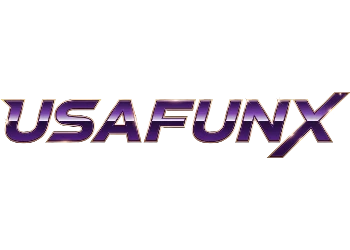 ทดลองเล่นสล็อต USAFUNX ฟรีทุกค่าย ไม่ต้องสมัคร